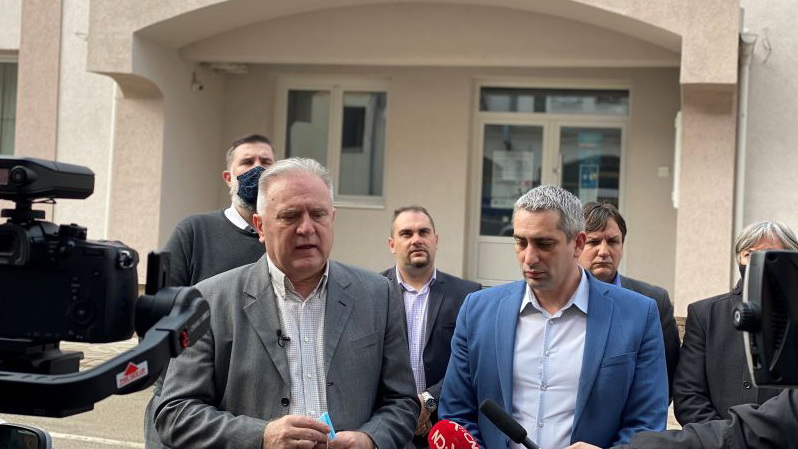 Oživljavanje sela od ključnog značaja za razvoj Despotovca